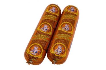 Сырный продукт Анькововское колбасный копченый 40%
