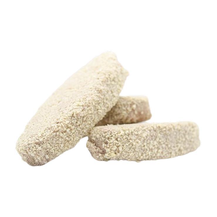 Котлеты Алидан свино-говяжьи 3 кг., картон