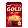 Хлопья Nestlé Corn Flakes кукурузные, 330 гр., картонная коробка