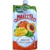 Джем Махеевъ персик манго, 300 гр, дой-пак с дозатором