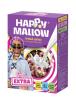 Завтрак Happy Mallow Barbie сухой с маршмеллоу 240 гр., картонная коробка