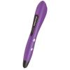 3D-ручка FUNTASTIQUE XEON, цвет Фиолетовый, картон