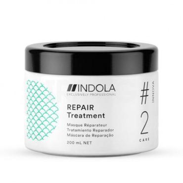 Маска для волос Indola Repair Treatment восстанавливающая