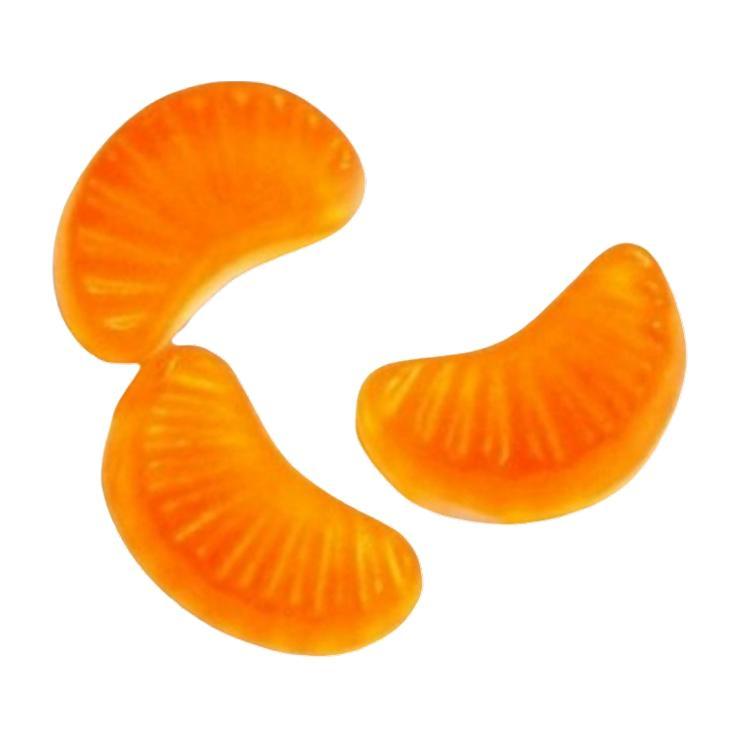 Мармелад Баян Сулу мандариновые дольки не в сахаре 2,2 кг., телевизор