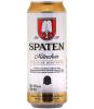 Пиво Spaten Munchen, 5,2%, 500 мл., ж/б