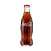 Напиток газированный Coca-Cola 330 мл., стекло