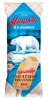 Мороженое Эскимо Мишка на полюсе Пломбир топленое молоко, 70 гр., флоу-пак