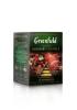 Чай Greenfield Redberry Crumble черный 20 пирамидок, 36 гр., картон