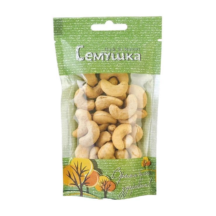 Кешью Семушка сушеный 50 гр., дой-пак