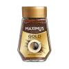 Кофе Maximus Gold Collection сублимированный, 95 гр., стекло