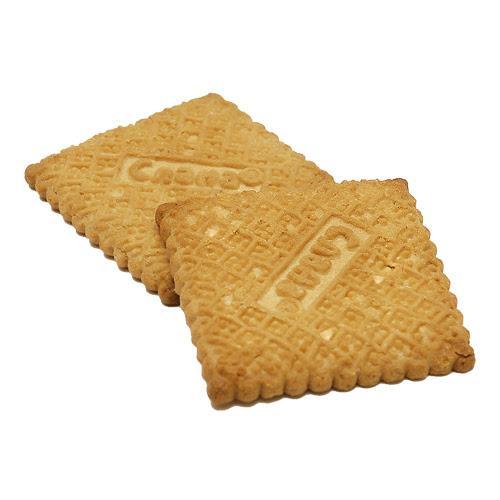 Печенье Бежицкий ПК Слана с овсяными хлопьями постное 2,6 кг., картон