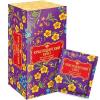 Чай Краснодарский букет черный байховый с черникой и каркаде, 25 пакетов, 50 гр., картон