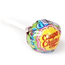 Конфеты Chupa Chups XXL 4D Карамель на палочке, 29 гр., ПЭТ