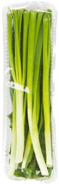 Лук ЛЕТО зеленый  50 гр., лоток