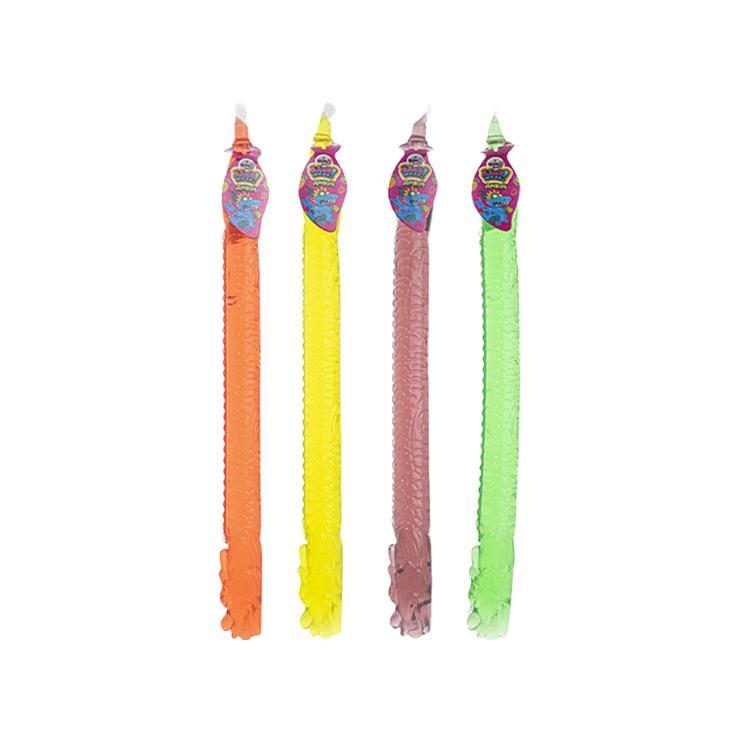 Десерт желейный Fun Candy Lab Дави желе! Дракон 78 гр., пластик