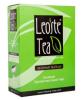 Чай Leoste Зеленые кольца цейлонский зеленый 200 гр., картон