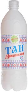 Тан Мокшанский 1,7% 1 л., ПЭТ