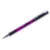 Ручка шариковая подарочная Berlingo Fantasy синяя, 0,7мм, корпус: фиолетовый акрил