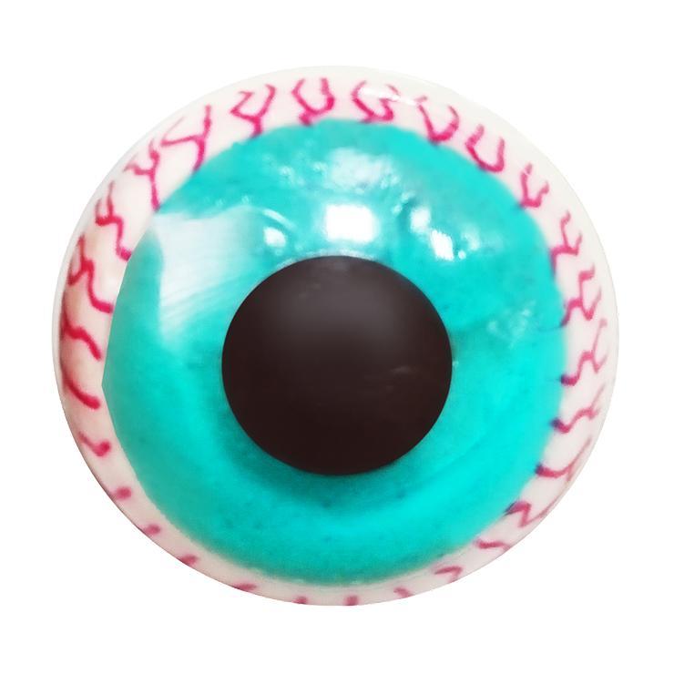 Мармелад жевательный Profisa Eye Jelly candy 14 гр., пластиковая упаковка