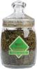 Чай Kejo Foods Сенча зеленый, 175 гр., стекло