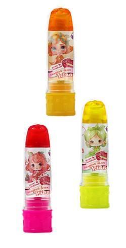 Десерт желейный Fun Candy Lab Сладкий блеск 6 гр., пластик