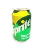 Напиток Sprite Lemon & Lime flavor лимон лайм300 мл., ж/б