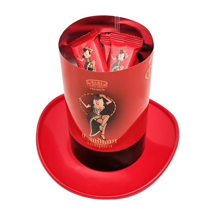 Конфеты Атаг Сладкая интрига 150 гр., ПЭТ