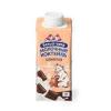 Молочный коктейль Белый Город Шоколад 1,2%, 200 мл., ПЭТ