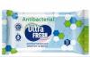 Влажные салфетки Ultra Fresh Premium Antiseptic с хлоргексидином 15 шт., пакет