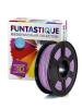 Пластик в катушке (PETG,1.75 мм.) фиолетовый, Funtastique, 1 кг., картон