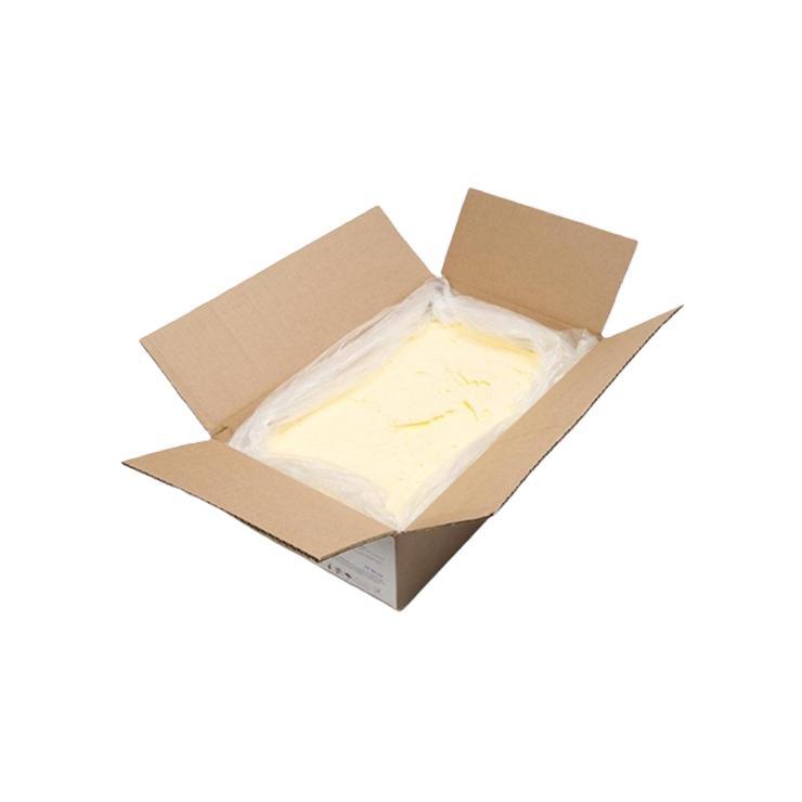 Спред Экомилк сливочный монолит 82.5% 10 кг., картон