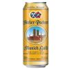Пиво Hacker Pschorr Munich Gold светлое 5,5%, 500 мл., ж/б