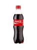 Напиток газированный Coca-Cola Азербайджан, 500 мл., ПЭТ