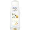 Бальзам-ополаскиватель Dove Восстановление С куркумой и кокосовым маслом Для укрепления и защиты волос
