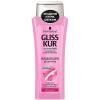 Шампунь Gliss Kur Liquid Silk для ломких и лишенных блеска волос