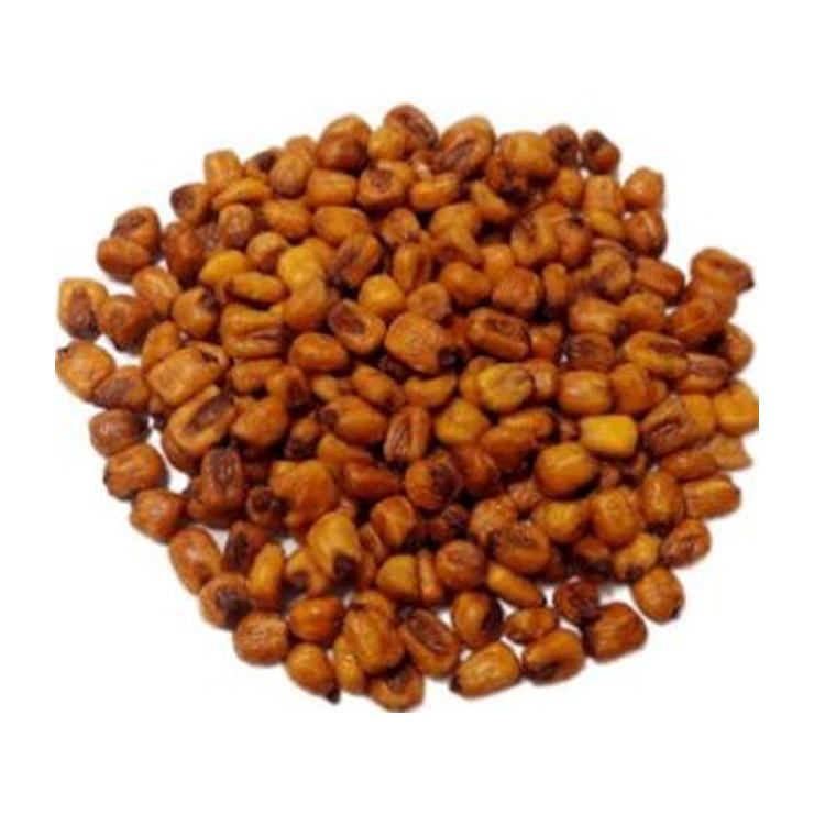 Кукуруза жареная соль 500 гр., флоу-пак