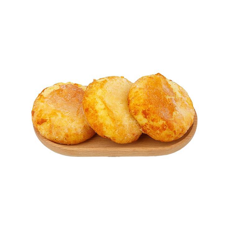 Крокетоны Алидан картофельные с мясом 3,5 кг., картон