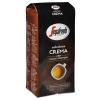 Кофе молотый Segafredo Zanetti Coffee Selezione Crema, 250 гр., вакуумная упаковка