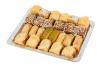 Ассорти ливанских сладостей Pate D'Or Финикия 350 гр., пластик