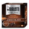Кофе в капсулах для кофемашины, Bialetti Chocolate, 55 гр., картонная коробка