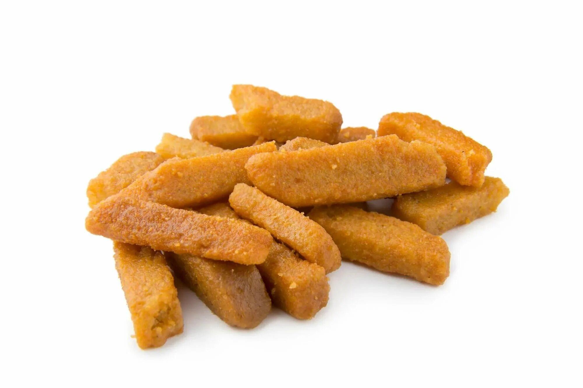 Гренки Лутовские пшеничные Баварские колбаски, 1 кг., флоу-пак