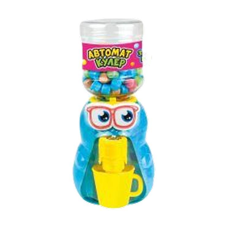 Драже Конфитой автомат кулер 20 гр., пластиковая упаковка