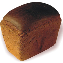 Хлеб Казанский хлебозавод №3 бородинский с тмином 400 г