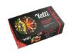 Закуски к вину Yelli подарочный набор 2 шт. свекла базилик и белые грибы тахини, 200 гр., картон