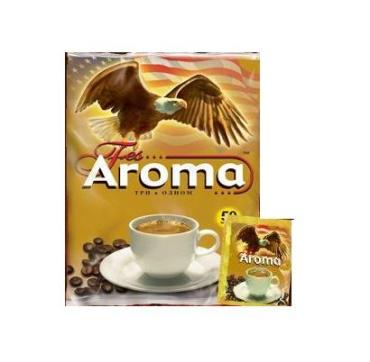 Кофе растворимый Fes Aroma, 18 гр., сашет