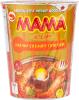 Лапша быстрого приготовления MАМА со вкусом кремовый том ям, 70 гр., пластиковый стакан