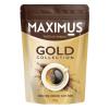 Кофе Maximus Gold Collection сублимированный, 140 гр., дой-пак