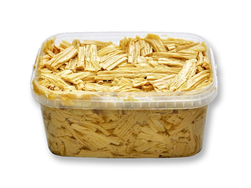 Спаржа 3 кг., пластиковый контейнер