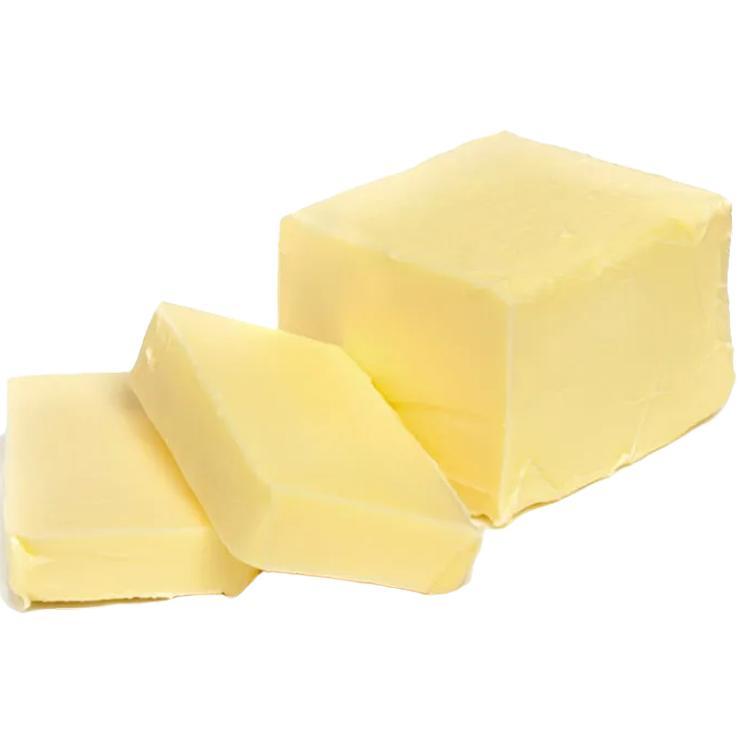 Маргарин Марго для слоеного теста 82% 10 кг., картон