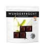 Конфеты Wunderfrucht Груша в темном шоколаде 54%